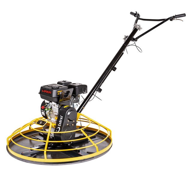 CEDRUS ZC02 Pružinový čistič rybníků ø 900 mm + TALKER ZDARMA - EWIMAX - Oficialní distributor - autorizovaný prodejce CEDRUS