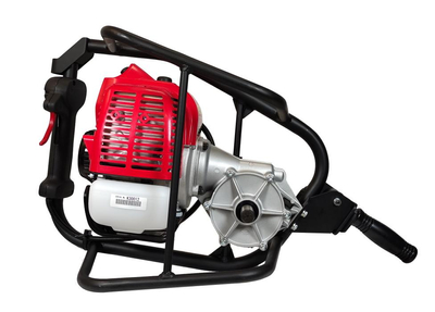 MARUYAMA MAG501RS WIERTNICA GLEBOWA SPALINOWA ŚWIDER GLEBOWY DO ZIEMI 3.1 KM