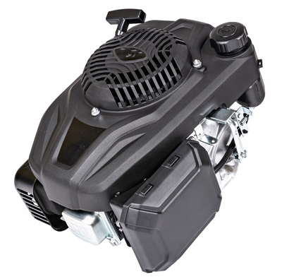 Loncin LC1P65FE-2-B Silnik Do Kosiarki Wał Pionowy Typ B 22,2 mm 62 mm
