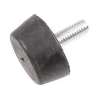 CEDRUS transporter TR300 box shock absorber 130906