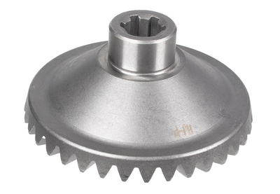 CEDRUS soil planter gear CEDRUSGLX640 2119000003-0001