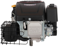 SILNIK LONCIN LC1P88F / EMAK K1250 DO TRAKTORKA SPALINOWY BENZYNOWY 12 KM 413 cm3 JEDNOCYLINDROWY WAŁ PIONOWY WALCOWY 25,4 mm MOTOR HONDA ,VANGUARD , BRIGGS , KOHLER, KAWASAKI