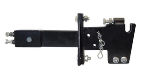 Adapter osprzętu do glebogryzarki Mastercut BK55