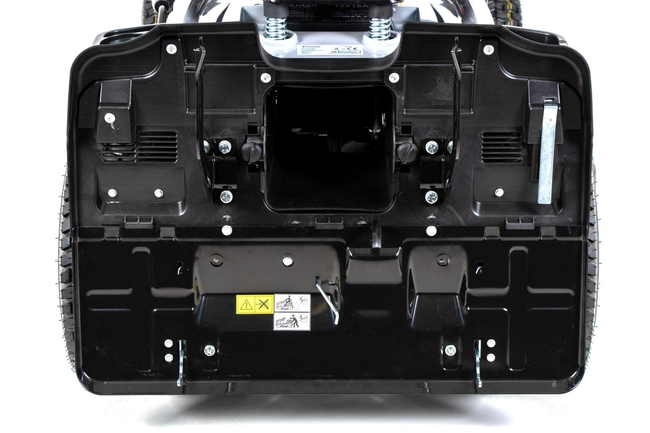 FAWORYT TT102H452 Sekačka na trávu se zadním výhozem HYDROSTAT 102 cm
