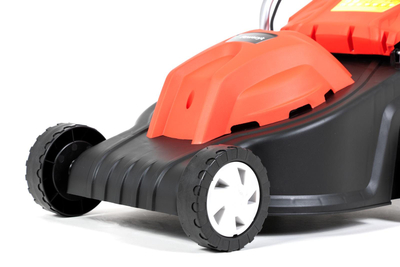 FAWORYT JV1200 ELECTRIC DROP MOWER 1200W / 32cm