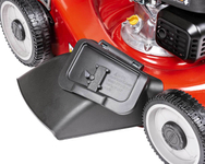 WEIBANG WB537 SLC 4-in-1 53cm / 6.5hp SPRINEL MOWER WITH DRIVE - EWIMAX - OFFICIAL DISTRIBUTOR - AUTHORIZED DEALER CEDRUS