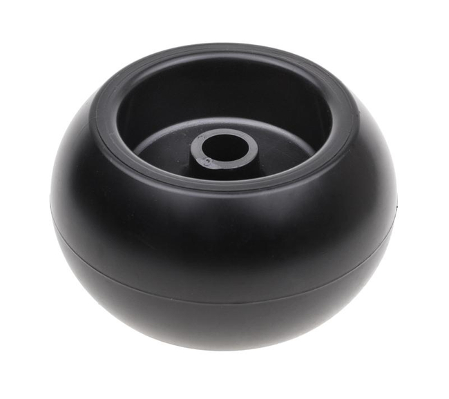 Guide wheel of the mower apparatus Husqvarna; Kubota; Toro RO6917