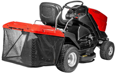CEDRUS CHALLENGE AJ92 /16H GARDEN TREATER CEDRUS CHALLENGE AJ 92/16H SECO MOTORIZED SPRINTER 16hp / 92cm HYDROSTATIC - OFFICIAL DISTRIBUTOR - AUTHORIZED CEDRUS DEALER 