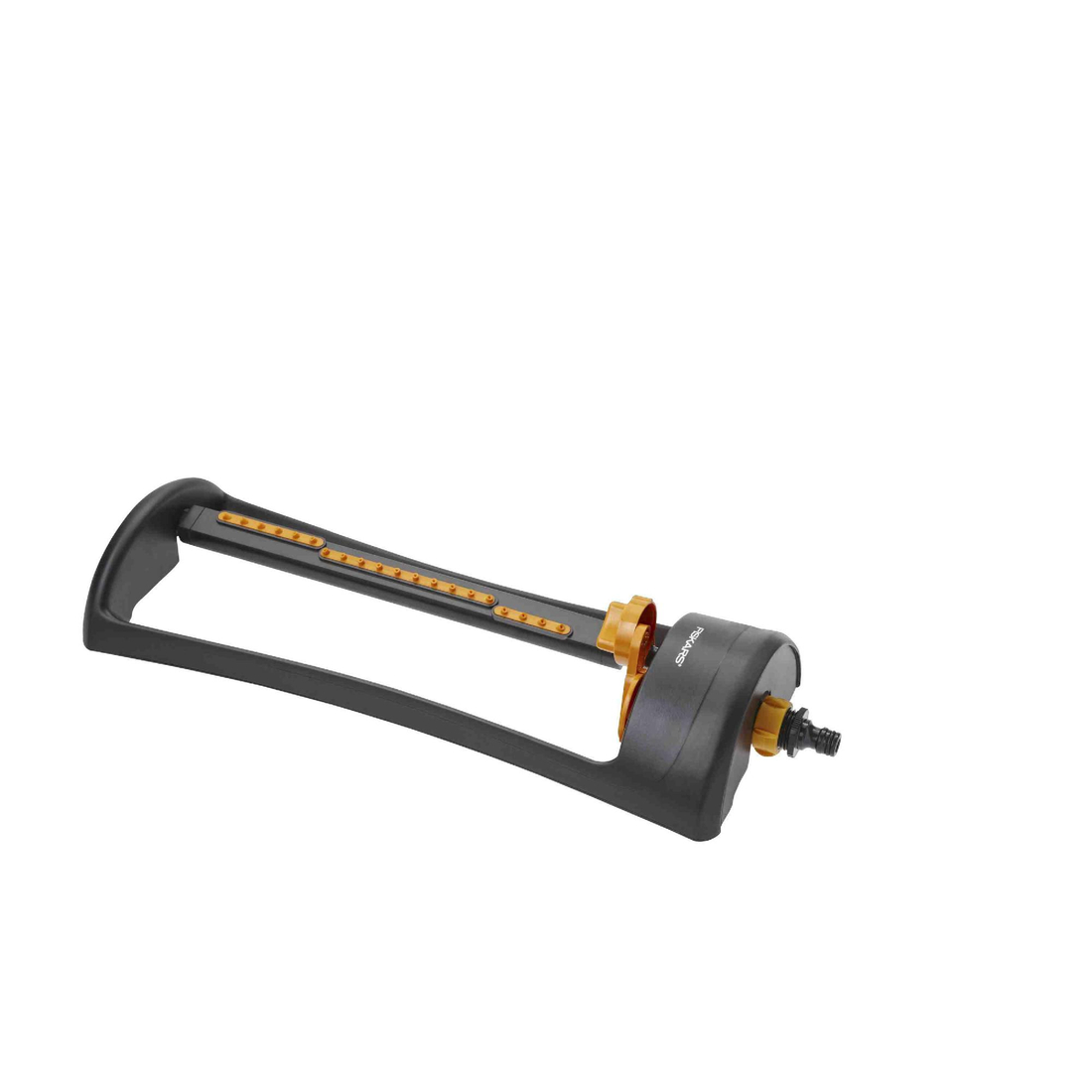 Zraszacz oszczędzający wodę 1023661 z metalową podstawą