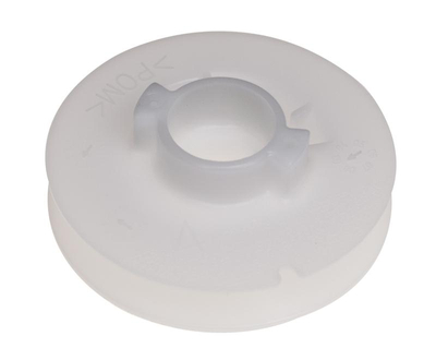 Kawasaki TH23 cable wheel 59101-2106