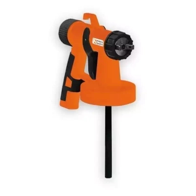 PANSAM A730201 Pistolet natryskowy HVLP do agregatu A730200, pistolet malarski lakierniczy