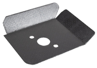 Muffler gasket Cedrus engine Y196VE 485128