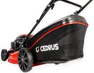 Sekačka na trávu CEDRUS KS48 se spalovacím motorem 48 cm / 4,2 hp - EWIMAX - OFICIÁLNÍ DISTRIBUTOR - AUTORIZOVANÝ PRODEJCE CEDRUS