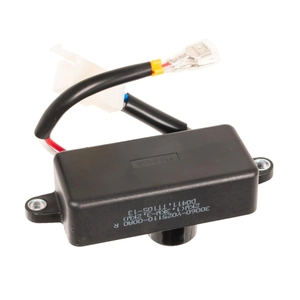 Regulátor napětí elektrocentrály Cedrus AG3-1F