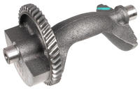 Hřídel stabilizátoru Rato motor R420 R440 13400-Z190320-0000