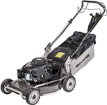 WEIBANG WB537SC V AL VINE MOWER WITH KARDAN SHAFT DRIVE / ALUMINIUM / PROFESSIONAL 6.5 HP / 53 cm - OFFICIAL DISTRIBUTOR - WEIBANG AUTHORIZED DEALER