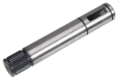 Cedrus tractor pulley shaft C-TRAC-65MC 482573