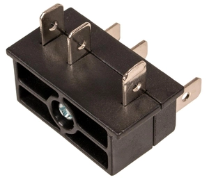 Cedrus vacuum cleaner battery socket CEDVC15Li