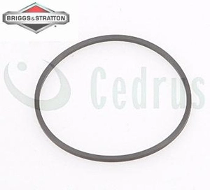 B&S DOV SERIES 700 carburetor float chamber gasket ORIGINAL PART 698538