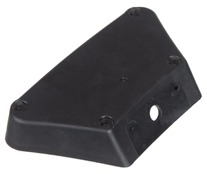 Osłona pokrywy CEDRUS tylna zamiatarka ZM03 030445