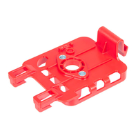 Air filter base Cedrus multifunction machine CEDUW520 600042