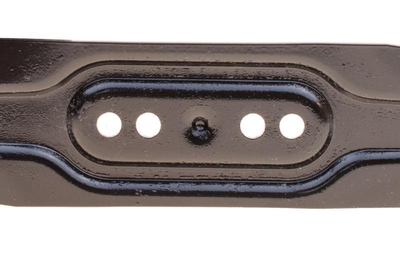 Nóż kosiarki Wolf 31.6cm 5-070