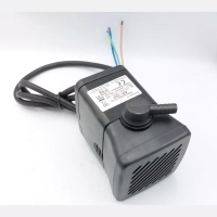 #G172 POMPKA WODY DO PRZECINARKI DO GLAZURY DEDRA DED7823 - XDED7823.G172