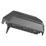 EMAK K805 KOMPLETNÍ VZDUCHOVÝ FILTR MOTORU l66151609