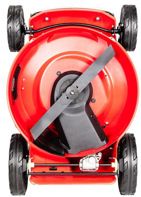 HONDA VICTUS VS53H200 SPRINDED SPRINKLING MOWER 53cm / 5.6 HP - EWIMAX - OFFICIAL DISTRIBUTOR - AUTHORIZED DEALER VICTUS
