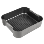 Loncin air filter cover LC2V90(T230) ORIGINAL PART 180070244-0001