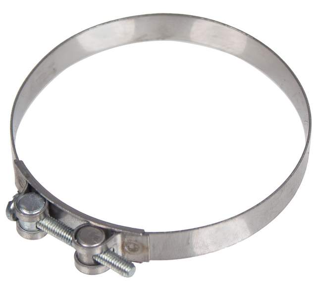 Inlet pipe clamp Cedrus combustion cutter CEDPC400-94 720395