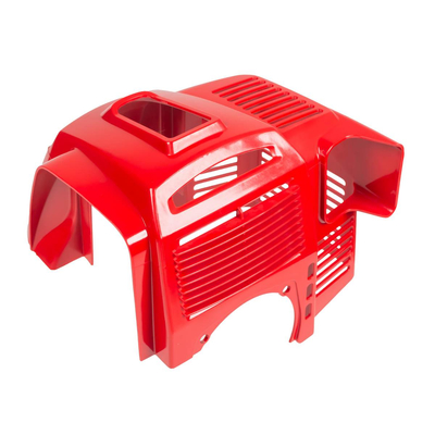 Cedrus mower cylinder cover CEDKW53PRO 210158