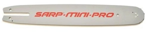 Guide bar 14 3/8 1.3 mm A074 Stihl SARP 14E3PT50