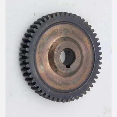 XDED XDED7766.28 Gear wheel, pinion, gear ratio 10x10x10 mm
