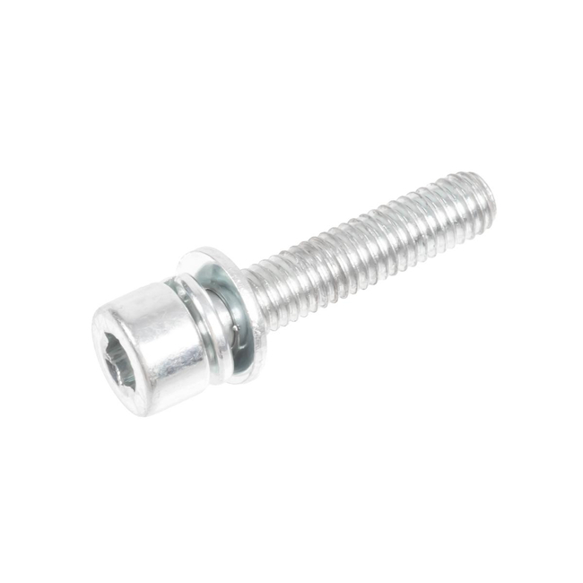 CEDRUS screw M5x25 sprayer OP02 OP03 070832