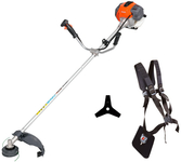 OLEO MAC BCH 310 T FOUR-STROKE 4T PETROL LAWN MOWER TRIMMER PREMIUM GRADE 61559008E5 EWIMAX OFFICIAL DISTRIBUTOR - AUTHORIZED OLEO-MAC DEALER