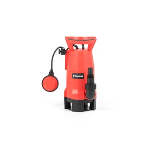 FAWORYT PBW900 ODVODŇOVACÍ ČERPADLO PRO ČISTOU VODU ZAHRADA 900W 13000 l/h - -