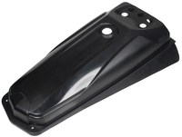 Belt guard CEDRUS sweeper ZM05 480657