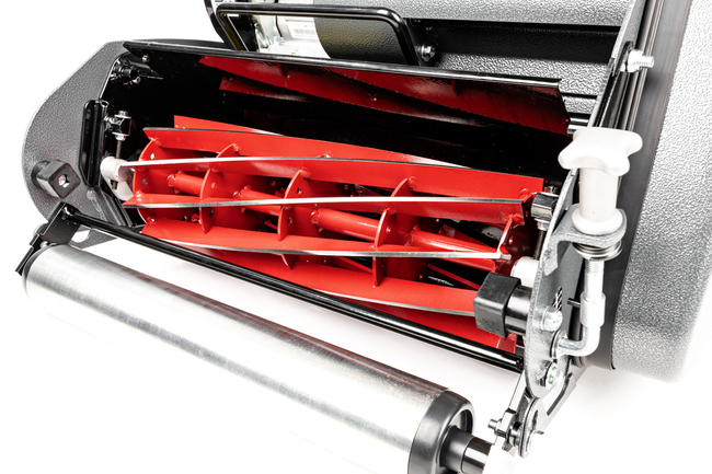 Kaseta wrzeciono 10 noży Cedrus kosiarka wrzecionowa CEDSM42 CEDRSM03