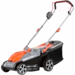 OLEO-MAC GI 40 P KOSIARKA AKUMULATOROWA DO TRAWY  LI-ION Zestaw 54149001S1 - OFICJALNY DYSTRYBUTOR - AUTORYZOWANY DEALER OLEO-MAC