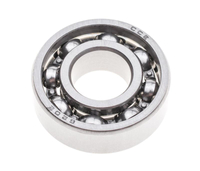 Ložisko klikového hřídele sekačky Cedrus CED415X CED520X 020136