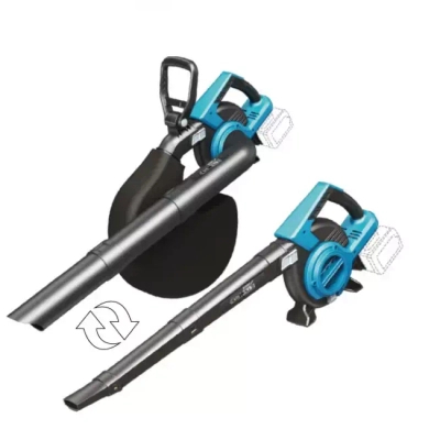 CORDLESS VACUUM CLEANER/BLOWER 2X18V DEDRA SAS+ALL DED7194V BRUSHLESS MOTOR