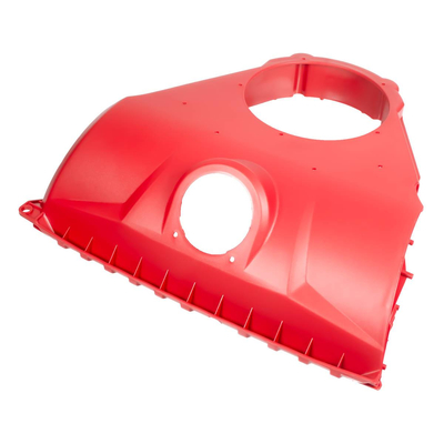 Front housing Cedrus petrol vacuum cleaner CEDLV58S 9500035