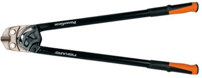 Fiskars PowerGear 1027216 nożyce do cięcia prętów 91 cm – profesjonalne