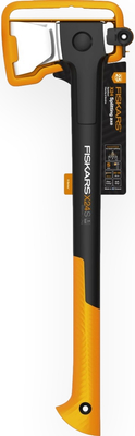 FISKARS X24 DŘEVOŠTÍPACÍ PENKER Fiskars X24-M 1069106A - OFICIÁLNÍ DISTRIBUTOR - AUTORIZOVANÝ PRODEJCE FISKARS