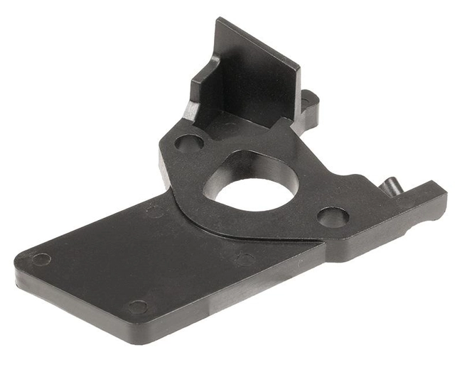 Loncin carburetor base LC170FDS ORIGINAL PART 170440038-0001