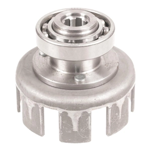 Kryt spojky CEDRUS půdní sázecí stroj GL09 11.108.999.0040