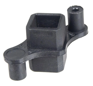 Mocowanie sprężyny aeratora Cedrus wertykulator CEDWE40