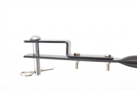 CEDRUS SP31507 GARDEN TRAILER SEED PLACER FOR FERTILIZER SOLE SAND - Capacity. 29 L 