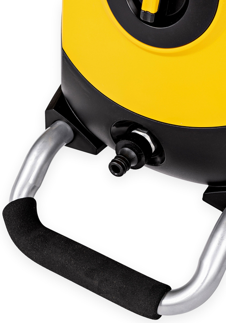 CEDRUS MC110 HIGH PRESSURE WASHER 2100W / 165 Bar / INDUCTIVE - OFFICIAL DISTRIBUTOR - AUTHORIZED DEALER CEDRUS